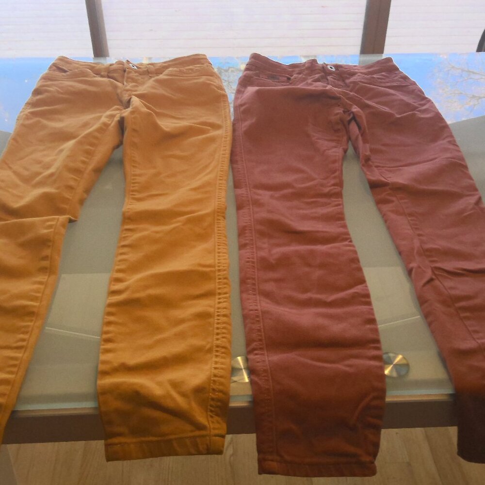 Women's KUHL Kontour Skinny Short 0